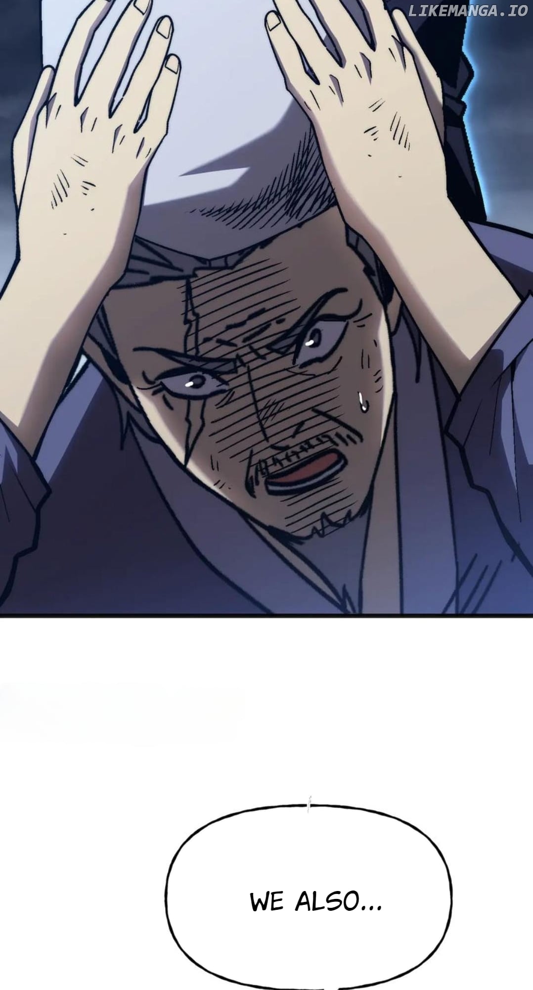 Log into the Future Chapter 200 - page 3